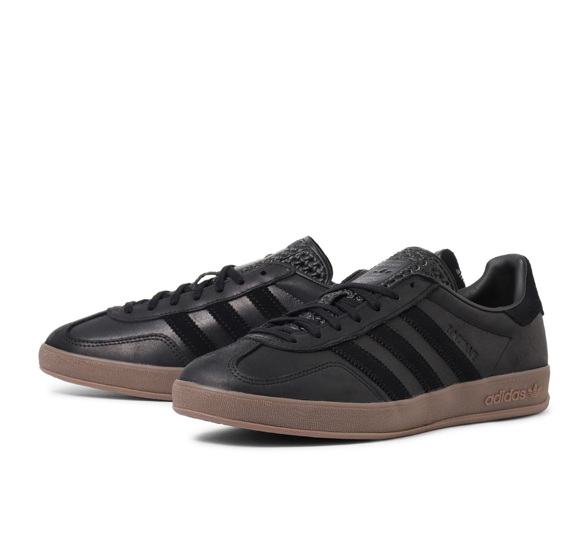 【ADIDAS】GAZELLE INDOOR