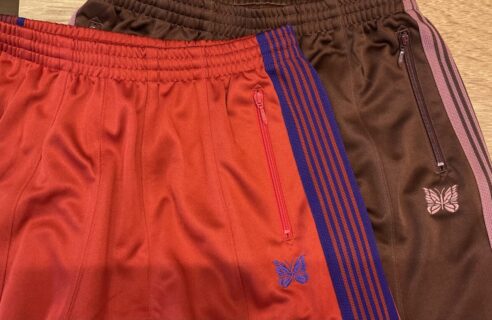 【Needles】新作入荷