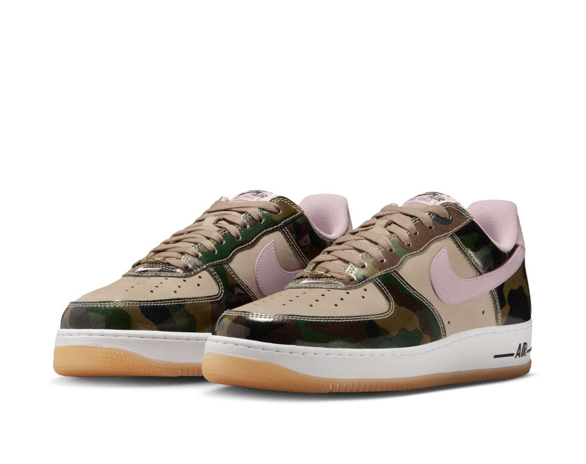 【NIKE】AIR FORCE 1 LOW RETRO　