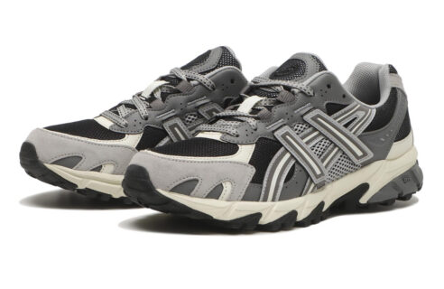 【ASICS】GEL-SONOMA TR62