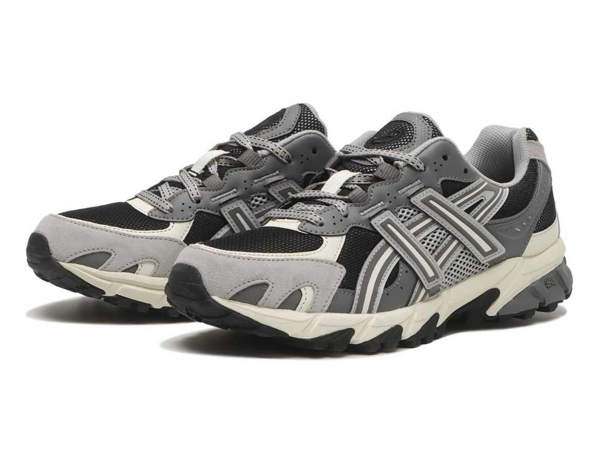 【ASICS】GEL-SONOMA TR62