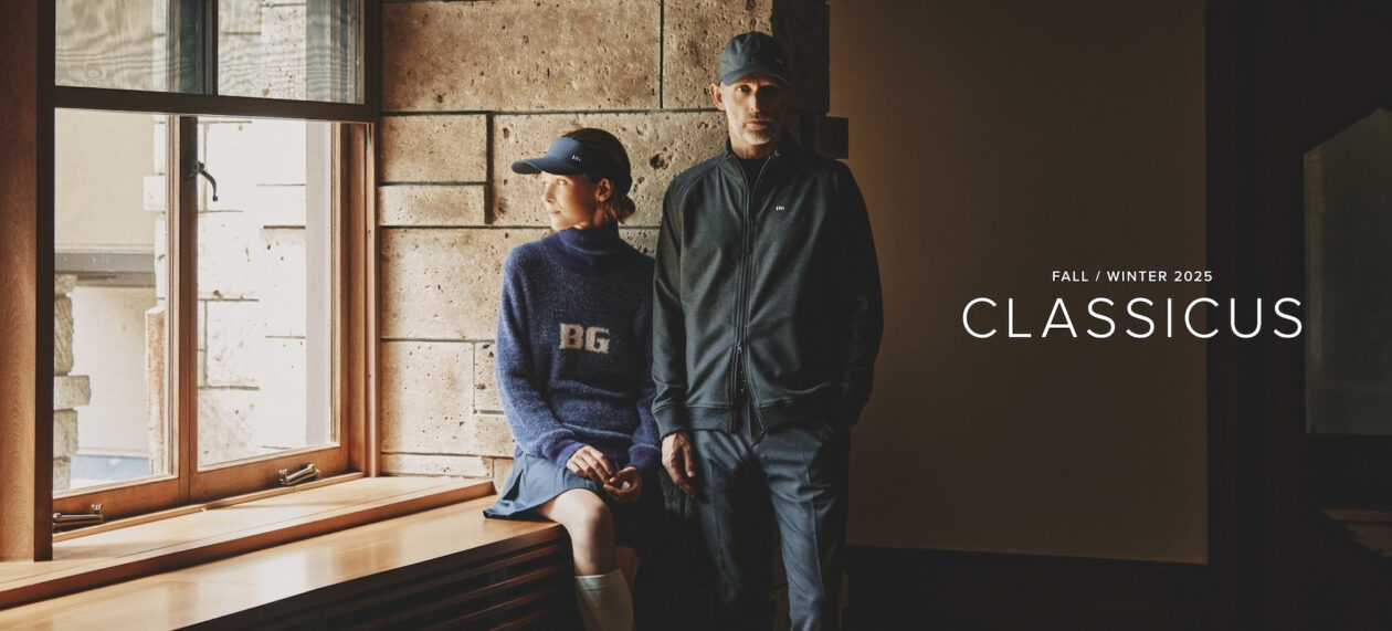 BRIEFING 【CLASSICUS】