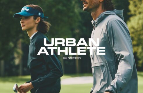BRIEFING【URBAN ATHLETE コレクション】