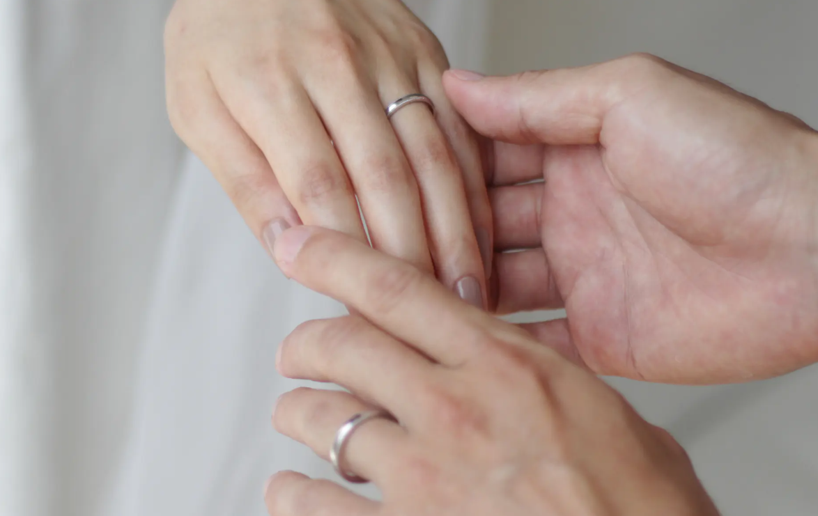 大切な人との絆の形を