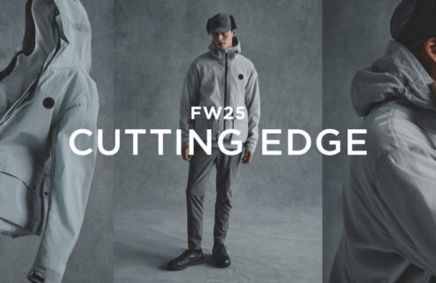 BRIEFING【 BRF×Felisi 】 | ショップニュース | VIORO（ヴィオロ）