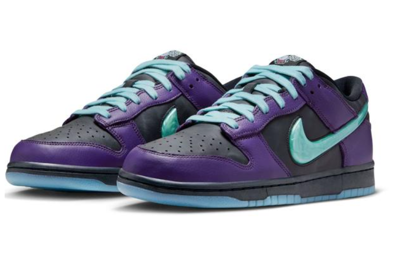 【NIKE 】DUNK LOW