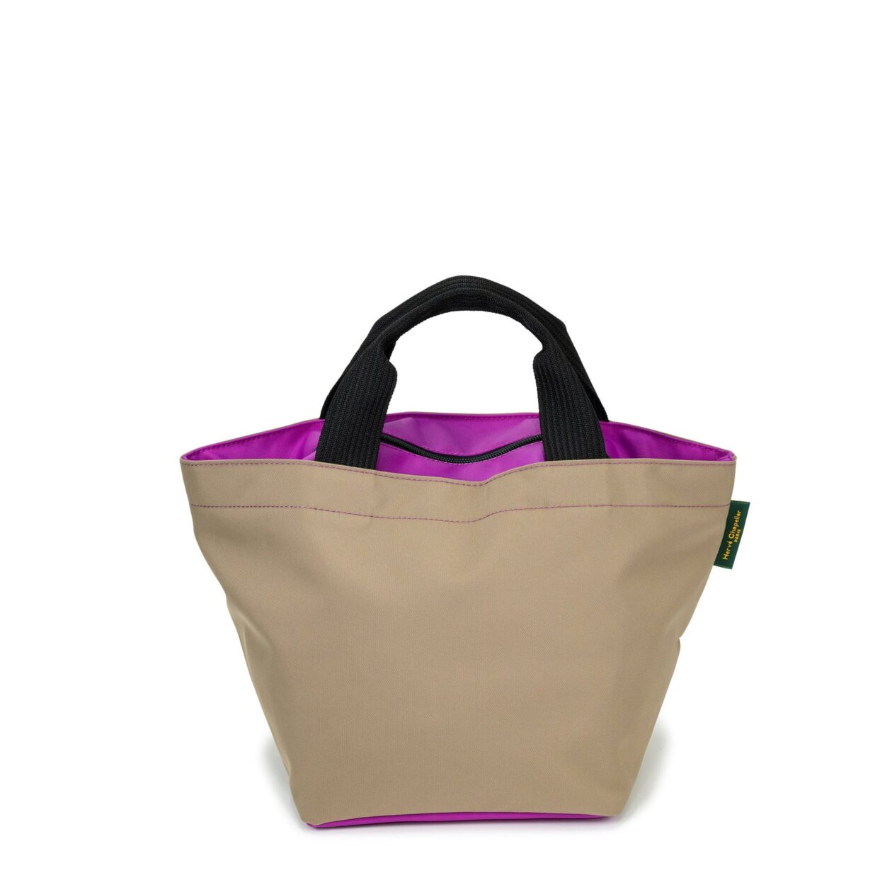 1027N（ナイロン舟型トートM）