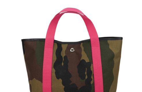 エルベシャプリエ 2851C （コーデュラナイロンショルダーバッグXS） エルベシャプリエ Herve Chapelier 2851C (コーデュラナイロン