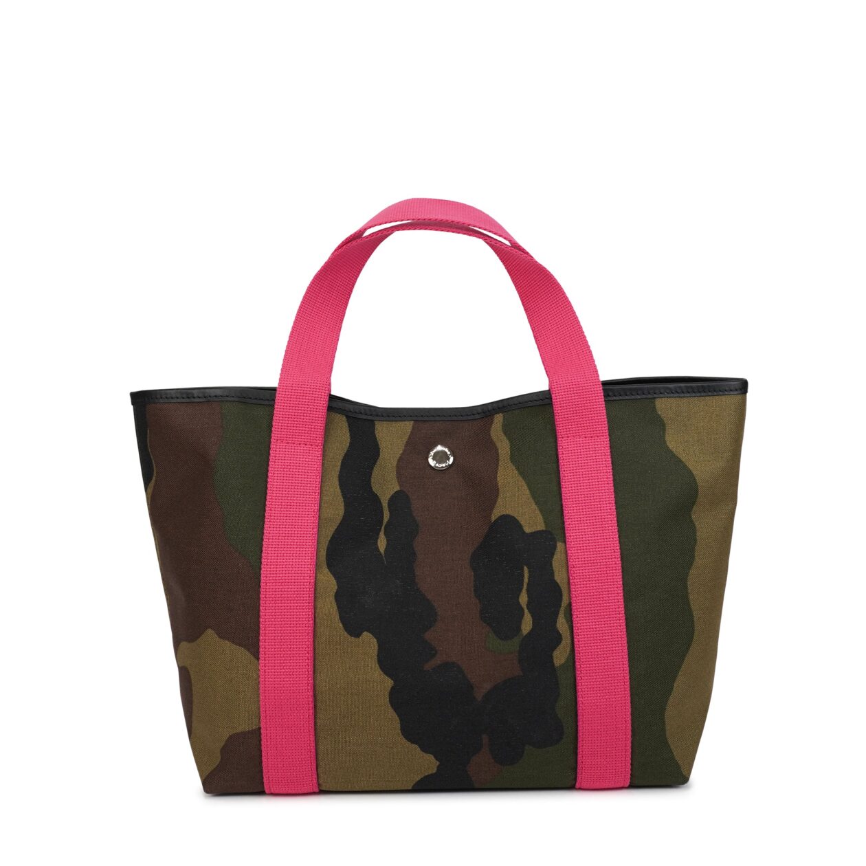 NEW　604W(コーデュラスクエアトートM)