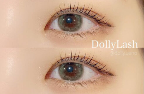 ☆まつ毛パーマのご紹介☆