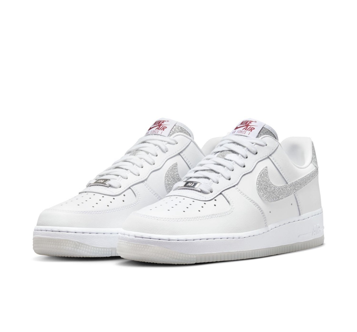 【NIKE】W AIR FORCE 1 ’07 LX