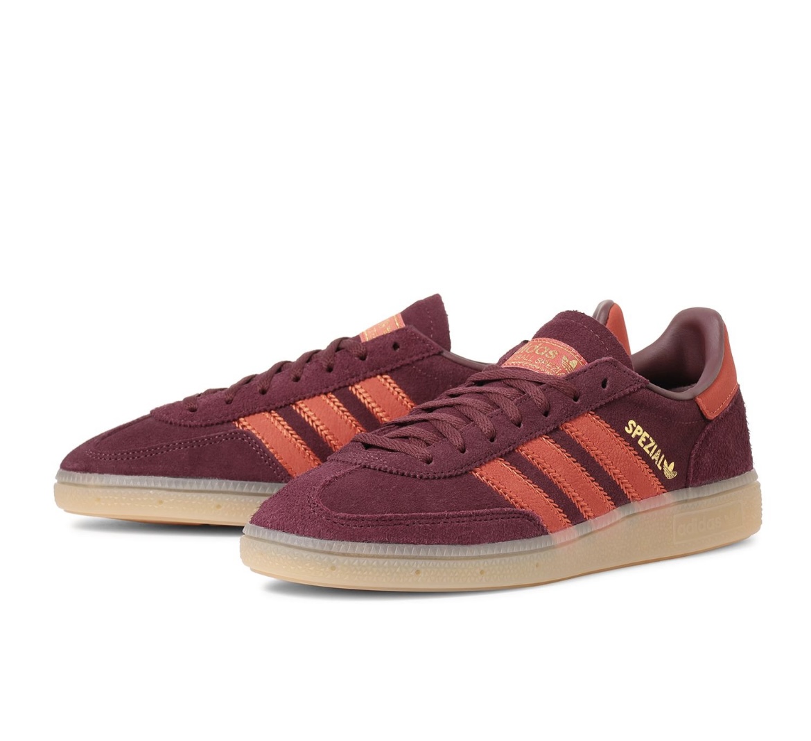 【ADIDAS】HANDBALL SPEZIAL W