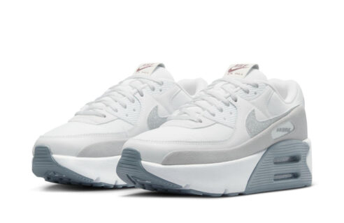 【NIKE】W AIRMAX 90 LV8