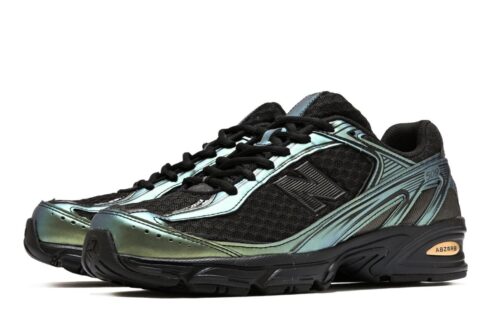 【NEWBALANCE】U509AA