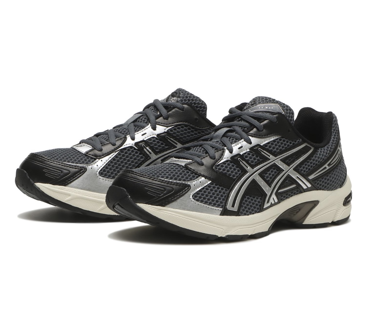 [Asics] GEL-1130 ☆送料込☆ ASICS】GEL-1130 | ショップニュース | VIORO（ヴィオロ）