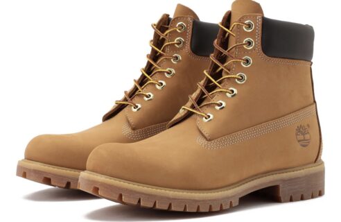 【Timberland】*6 IN PREMIUM BOOT