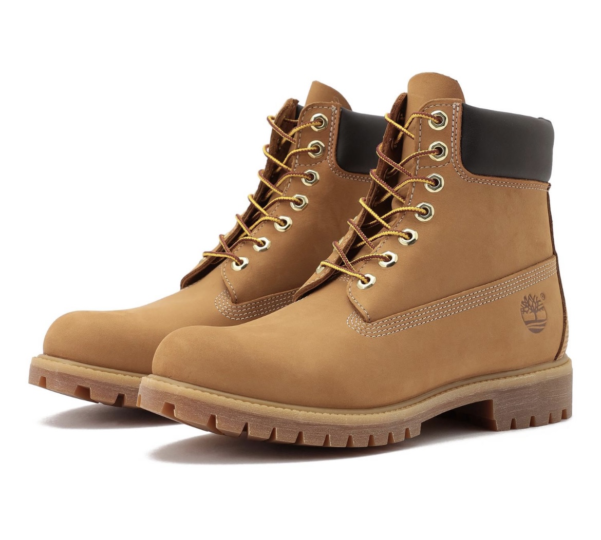 【Timberland】*6 IN PREMIUM BOOT