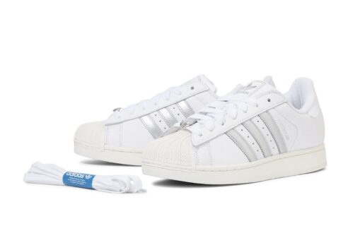 【ADIDAS】SUPERSTAR II