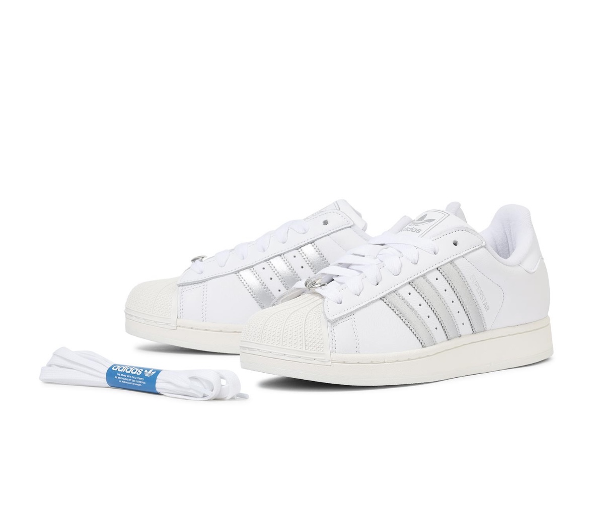 【ADIDAS】SUPERSTAR II