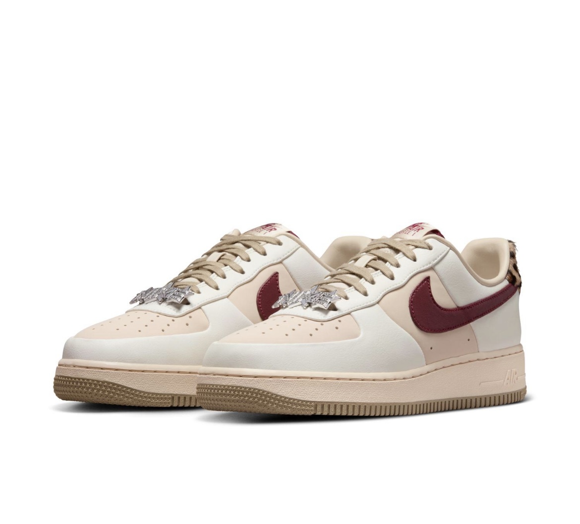 【NIKE】W AIR FORCE 1 ’07