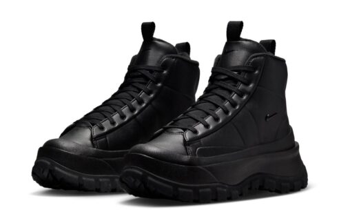 【NIKE】W BLAZER ROAM MID