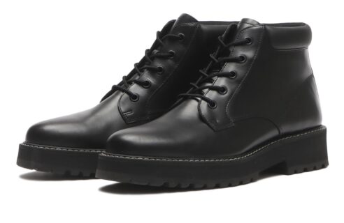 【HAWKINS】ANDY MID LACE