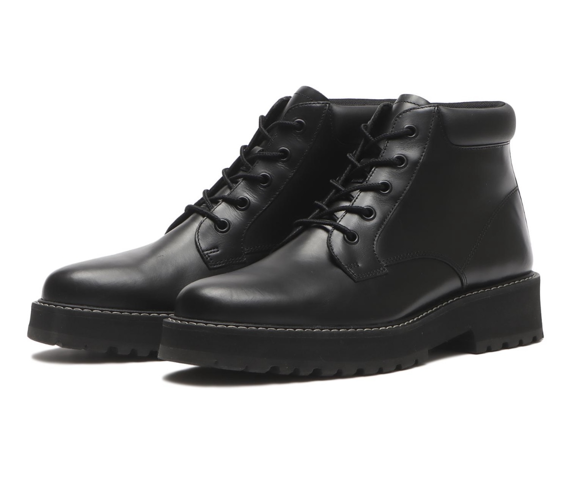 【HAWKINS】ANDY MID LACE