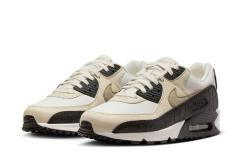 【NIKE】W AIRMAX 90