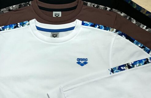 【25FW SPW】ロングスリーブTシャツのご紹介