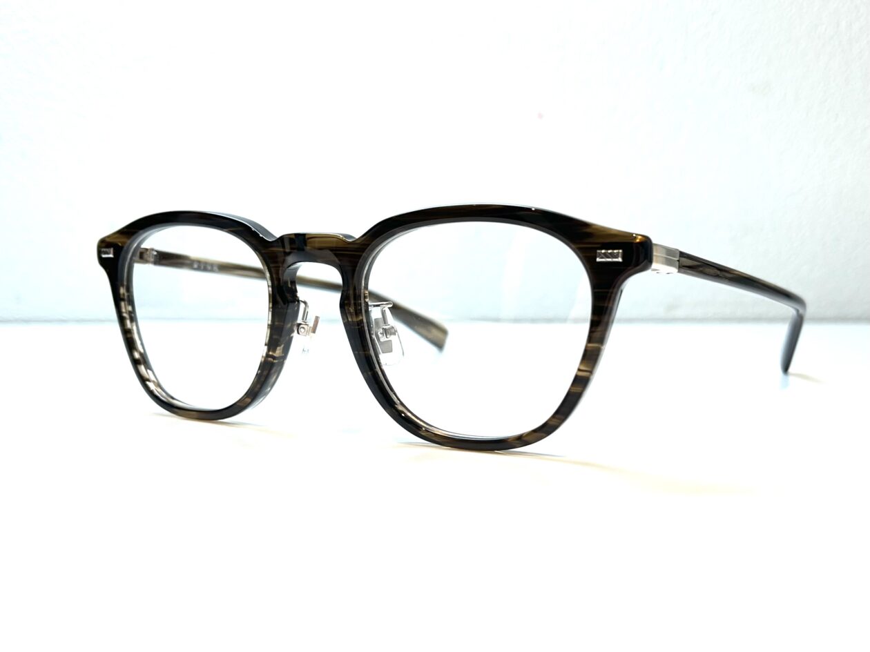 【新品未使用】東京事変　黄金同盟　メガネ 商品紹介(2025.10.19) | ショップニュース | VIORO（ヴィオロ）