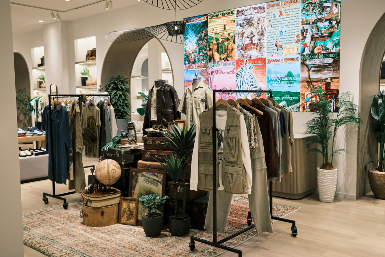 ポップアップストア　10/9（木）～10/19（日）