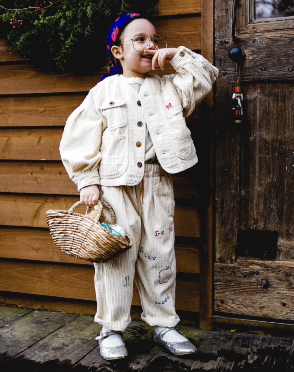 ★ｵﾔｺ ｺｰﾙ ｴﾝｼﾞﾆｱ JK★