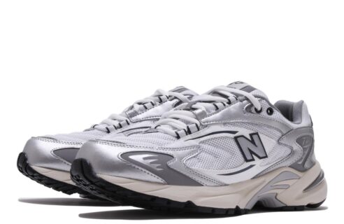 NEWBALANCEML725 SILVER GRAY(CD)
