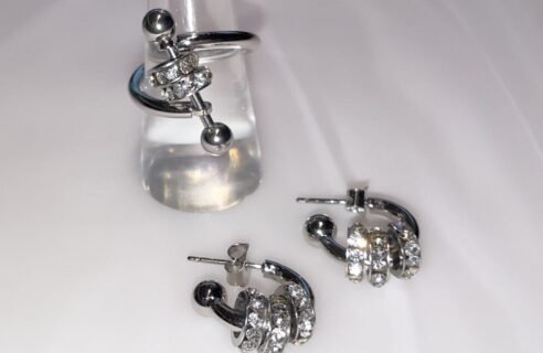 【JUSTINE CLENQUET】25AW 取り扱いアイテム