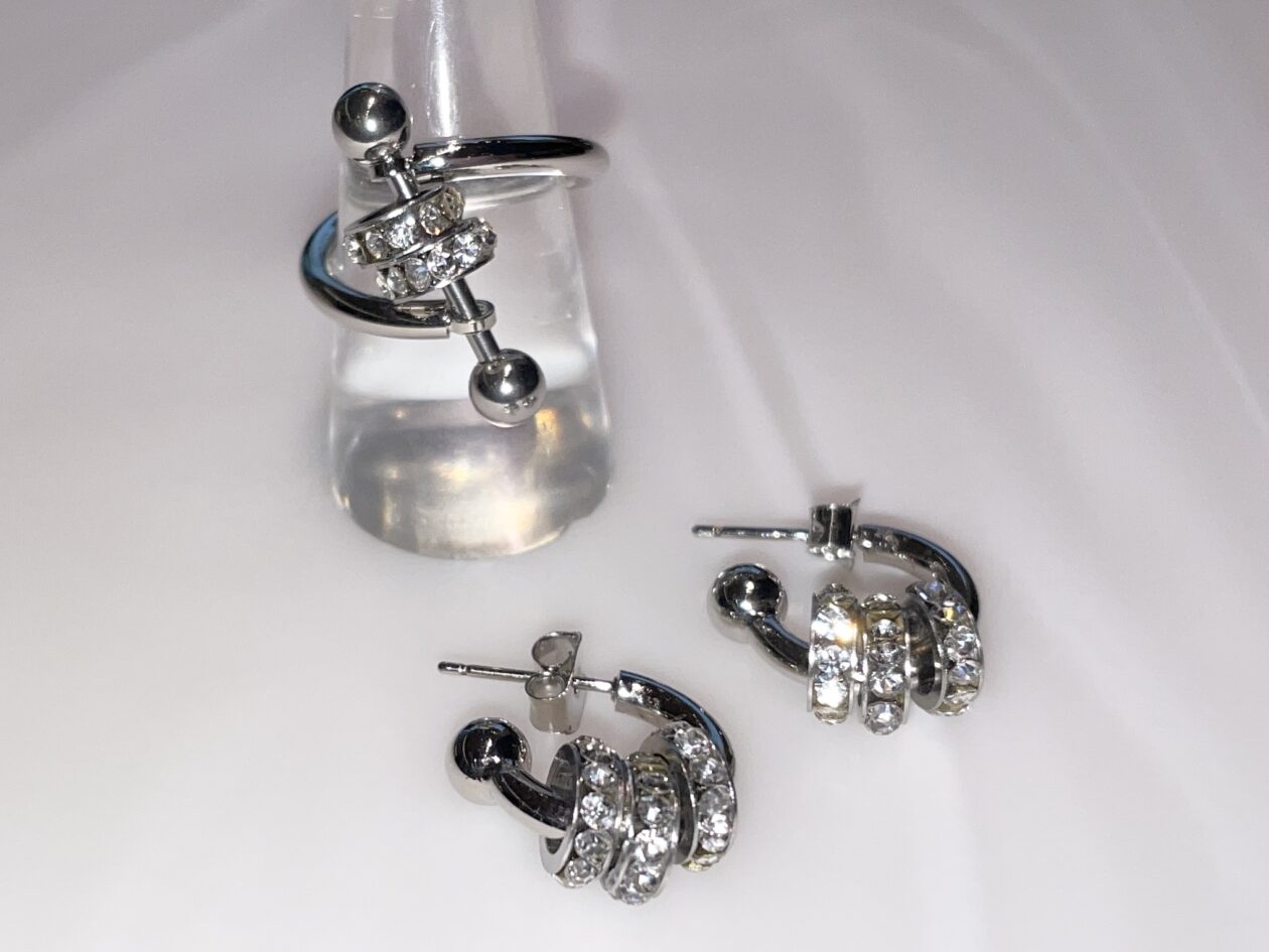 【JUSTINE CLENQUET】25AW 取り扱いアイテム