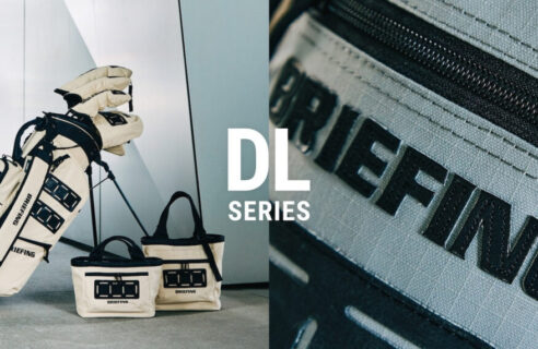 BRIEFING【WIND AND SEA(ウィンダンシーコラボ発売】 | ショップ