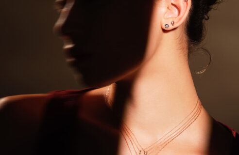 【Winter限定】 THE BROWN DIAMONDS