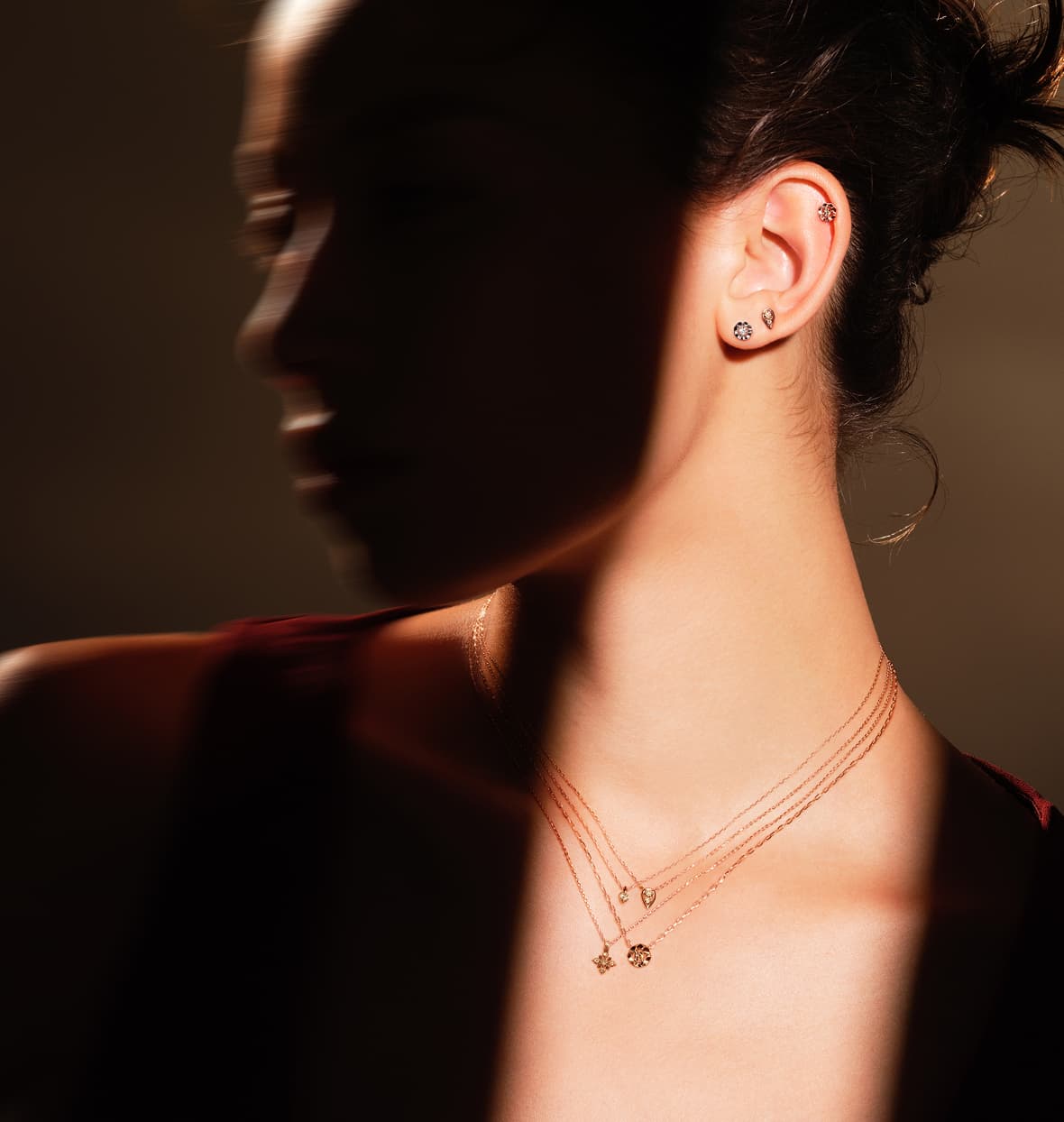 【Winter限定】 THE BROWN DIAMONDS