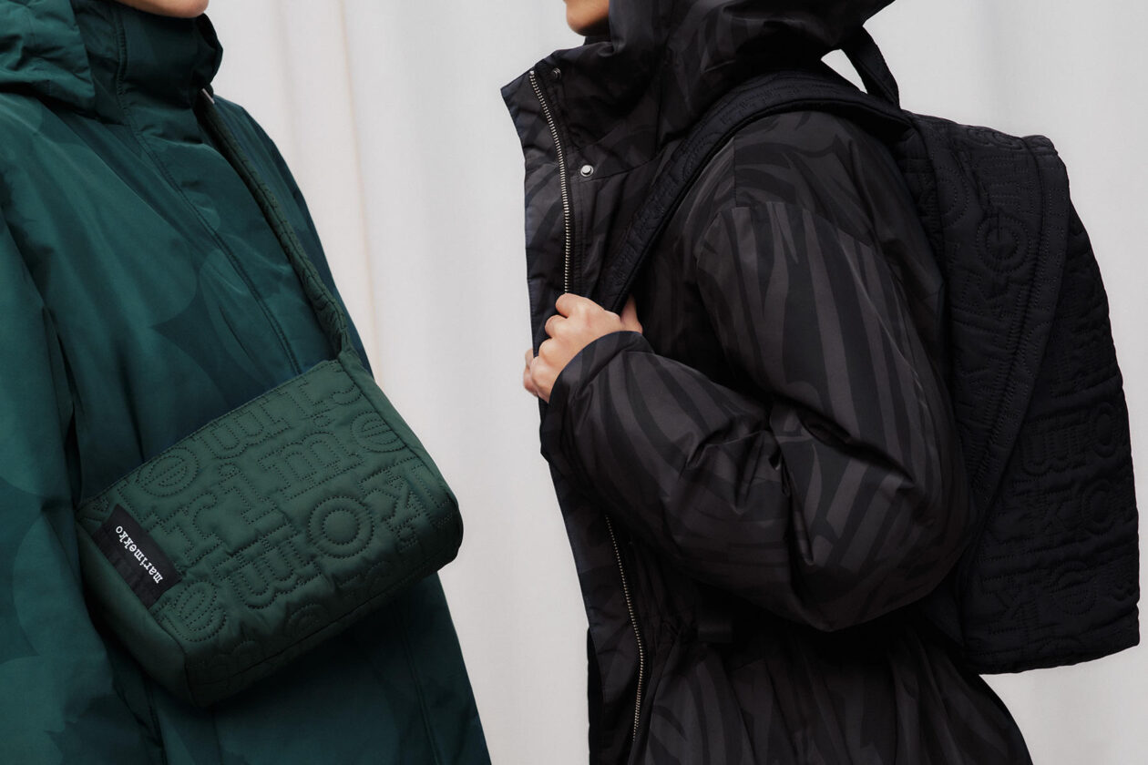 10.17- Joy bags: Putting the fun in functional