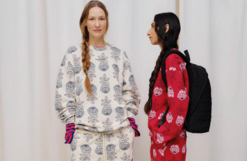 10.24- New in Kioski: Bloom boldly