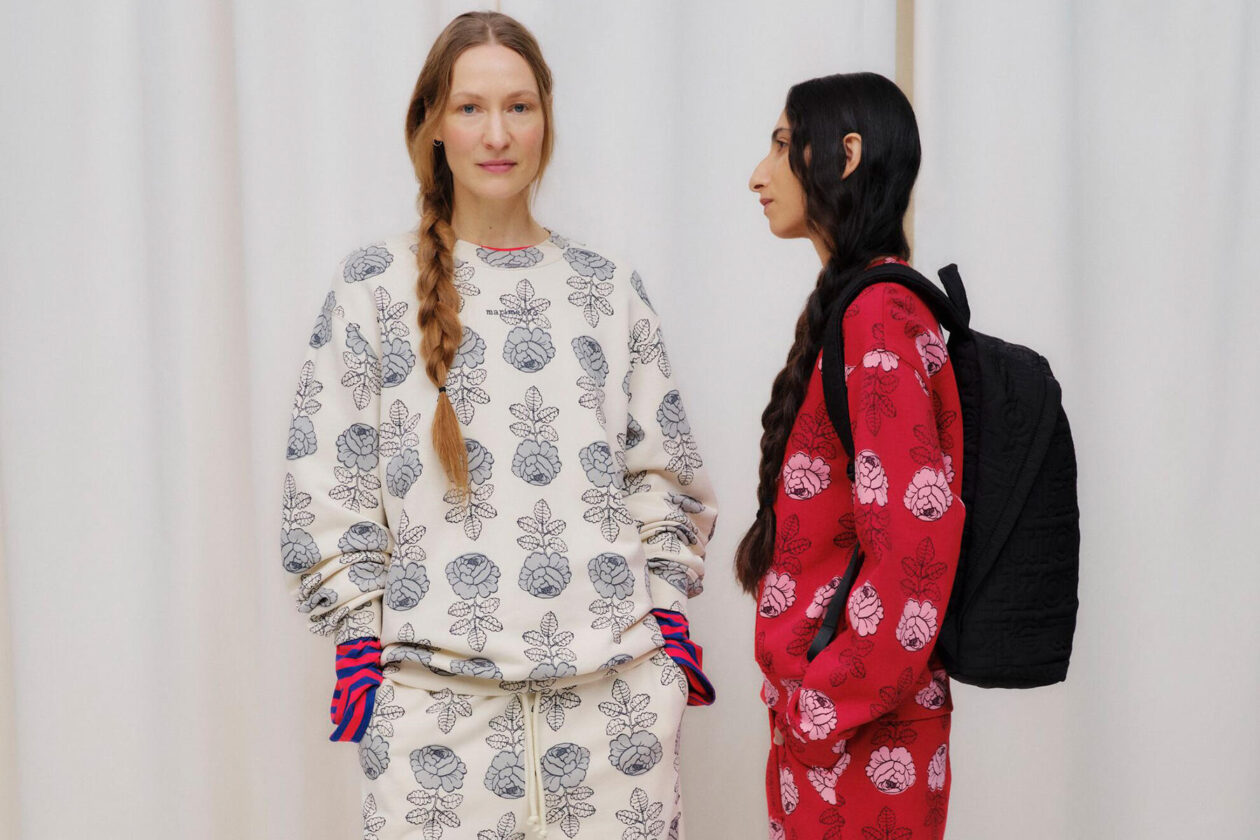 10.24- New in Kioski: Bloom boldly