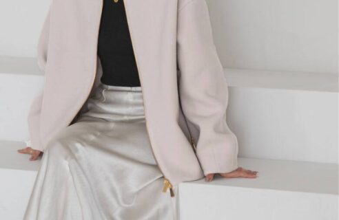 大人気！MTRのショートコートが入荷！