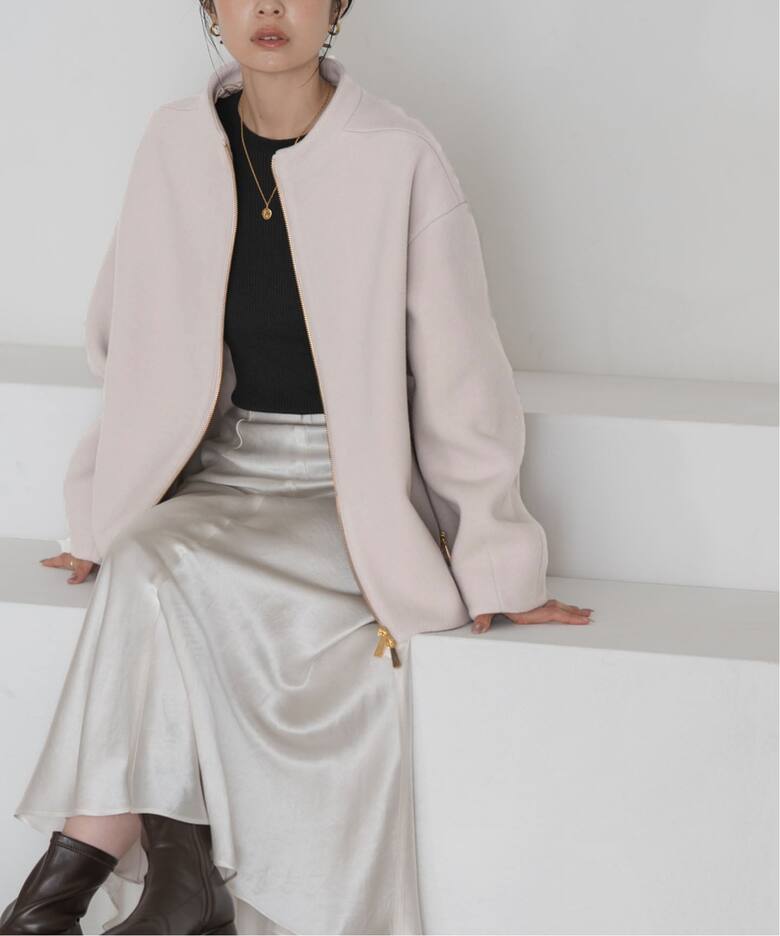 大人気！MTRのショートコートが入荷！