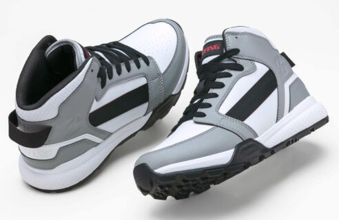 BRIEFING 【BRIEFING × BRIDGESTONE GOLF HIGH】