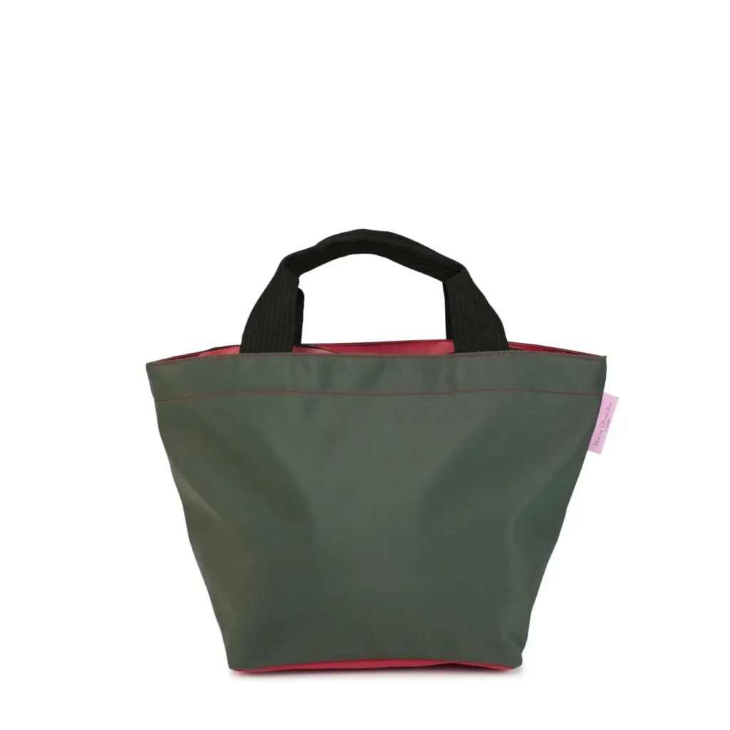 NEW 1027NTD(ナイロン舟型トートM)