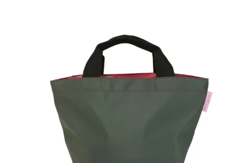 NEW 1027NTD(ナイロン舟型トートM)