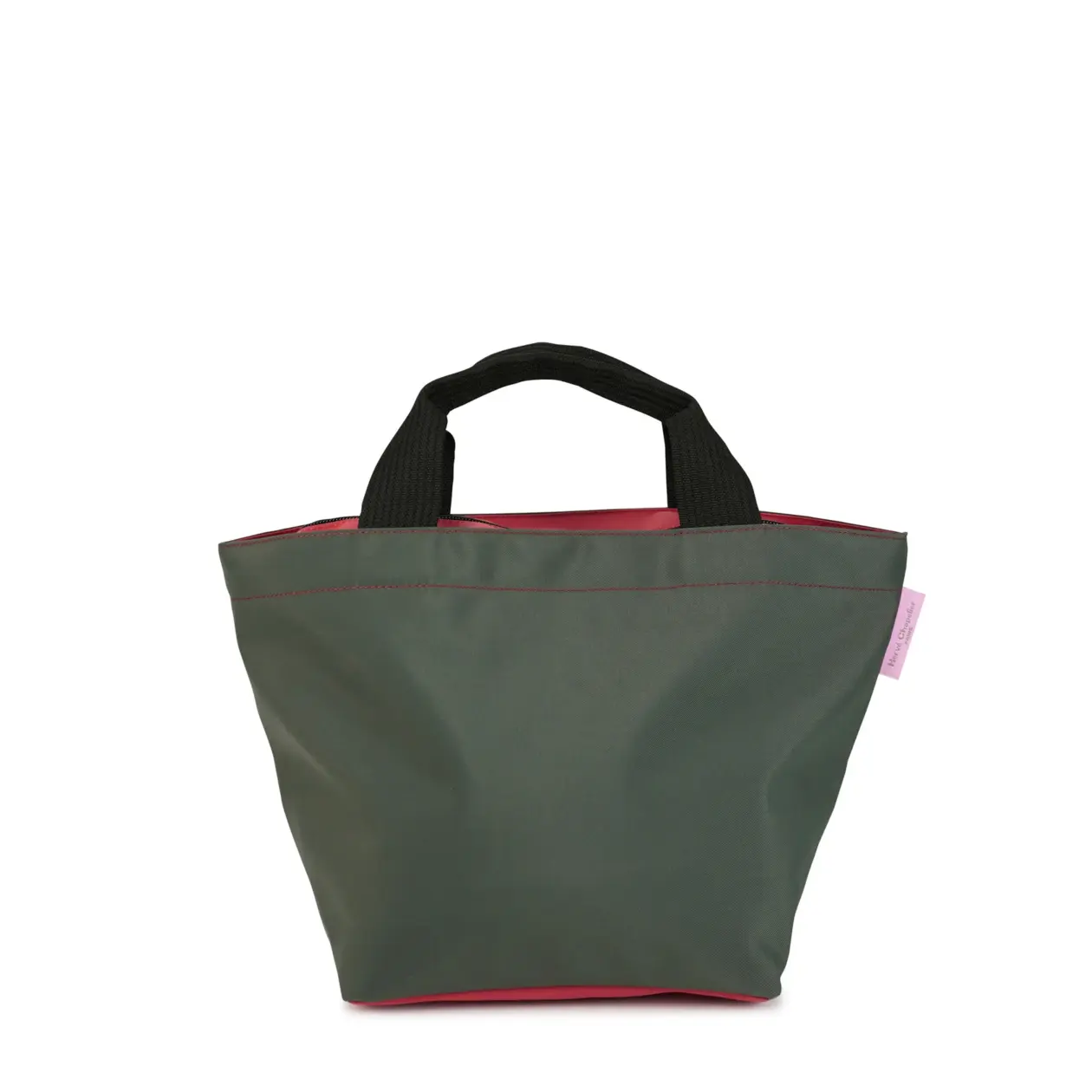 NEW 1027NTD(ナイロン舟型トートM)