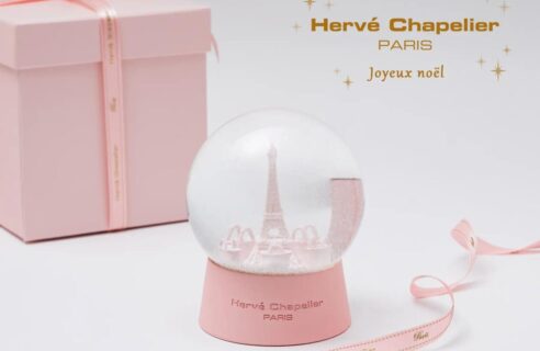 クリスマスノベルティ☆オリジナル缶ボックスプレゼントのお知らせ