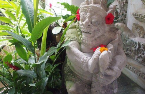 ★朝バダンバルー・5分延長無料★