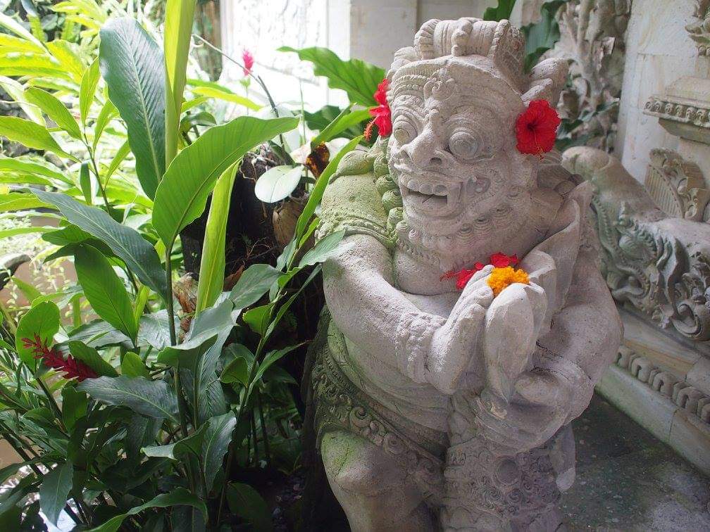 ★朝バダンバルー・5分延長無料★